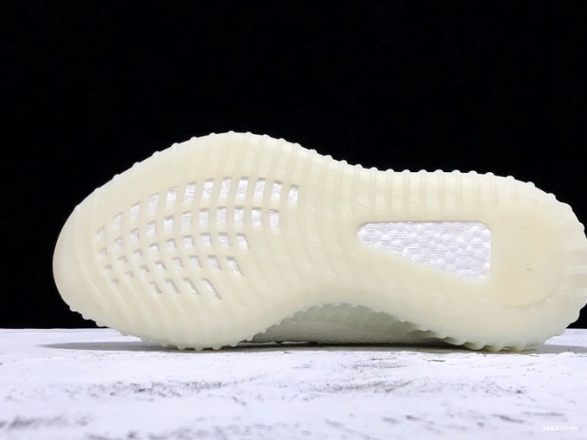 Adidas Cream CP9366 Boost 350 Yeezy White V2 0823